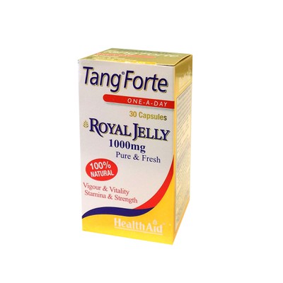 HEALTH AID Tang Forte Royal Jelly 1000mg 30caps