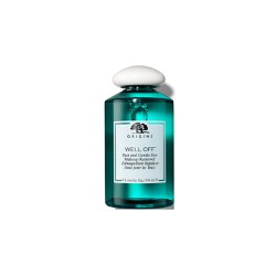 Origins Well Off Fast And Gentle Eye Makeup Remover Gentle Eye Makeup Remover Removes All Residue With One Movement 150ml