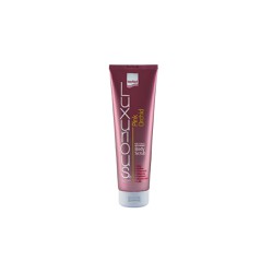 Intermed Luxurious Pink Orchid Exfoliating Body Scrub 280ml