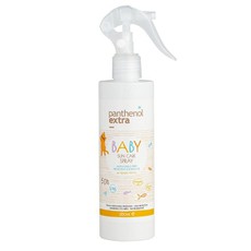 Panthenol Extra Baby Sun Care Spray SPF50, Αντηλια
