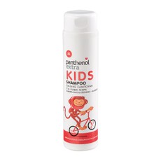Panthenol Extra Kids Shampoo Παιδικό Αντιφθειρικό 