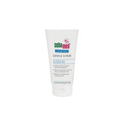 Sebamed Clear Face Gentle Face Scrub For Deep Pore Cleansing 150ml