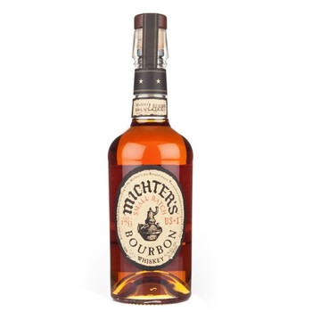 Michter's US 1  Bourbon Whisky 0.7L