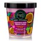 Organic Shop Body Desserts Body Peeling Cream Summer Fruit Ice Cream Cleansing - Καθαριστικό Peeling Σώματος, 450ml