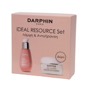 Darphin Ideal Resource Set Smoothing Perfecting Se