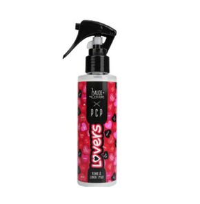 Aloe Plus Colors Home & Linen Spray Lovers, 150ml