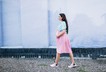 Pregnancy walk