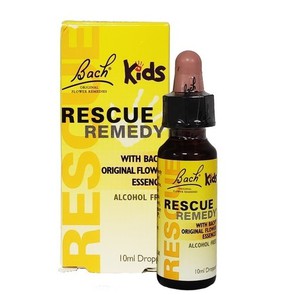 Power Health Dr. Bach Kids Rescue Remedy, 10ml