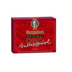 Masquelier's Anthogenol OPC 75 κάψουλες