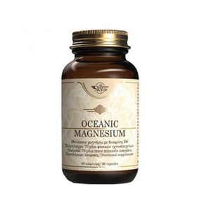 Sky Premium Life Oceanic Magnesium, Supplement Dif