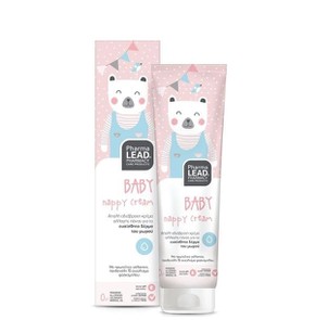 Pharmalead Baby Nappy Cream, 150ml