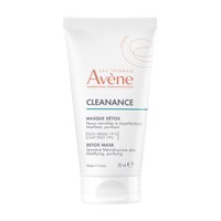 Avene Cleanance Detox Face Mask 50ml - Μάσκα Προσώ