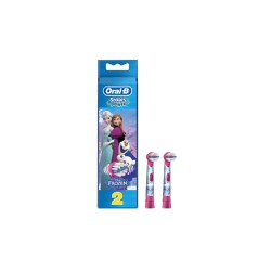 Oral-B Kids Spare Brushing Heads Frozen 2 pieces