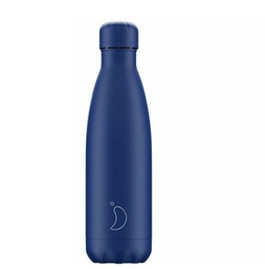 Chilly's All Matte Blue, 750ml