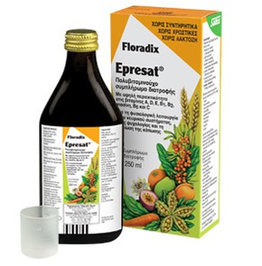 Power Health Epresat Liquid Multivitamin and Herba
