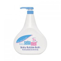 SEBAMED BABY BUBBLE BATH 500ML