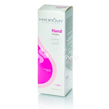Hydrovit HAND Cream - Κρέμα Χεριών, 100ml 