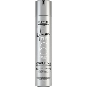 L’OREAL INFINIUM PURE LAC STRONG 500ml