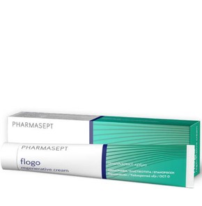Pharmasept Flogo Calm Protective Cream for Skin Ra