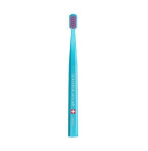 Curaprox CS Smart Toothbrush from 5+ Years, 1pc (V