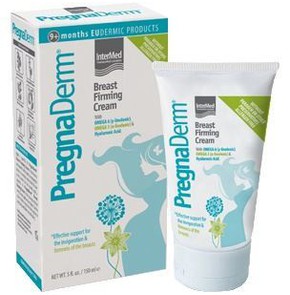 Pregnaderm Breast Firming Cream 150ml