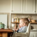 O τρόπος που τρώει το μωρό μας μαρτυρά την προσωπικότητά του 