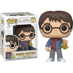 Funko Pop! Harry Potter: Holiday - Harry Potter #1