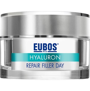 Eubos Anti Age Hyaluron Repair Filler Day, 50ml
