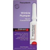 Frezyderm Wrinkle Plumper Cream Booster 5ml - Αγωγ