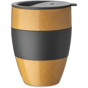 KOZIOL INSULATED CUP WITH LID 400ML AROMA TO GO 2.