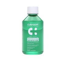 CURASEPT DAYCARE MOUTHWASH HERBAL INVASION 500ML