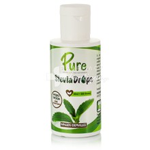 Pure Stevia Drops, 50ml