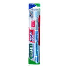 Gum Technique Pro Medium Οδοντόβουρτσα για Ήπιο Κα