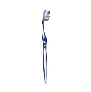 Elgydium Toothbrush Inter-active Medium Various Co
