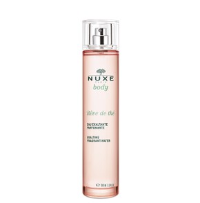 Nuxe Body Reve de The Exalting Fragrant Water, 100