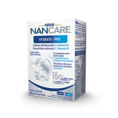 Nestle Nancare Hydrate Συμπλήρωμα Διατροφής κατάλλ