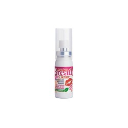 Uni-Pharma Breath Clean For Bad Mouth With Mint Flavor 20ml