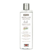 Isdin Micellar Solution Hydrating Facial Cleansing
