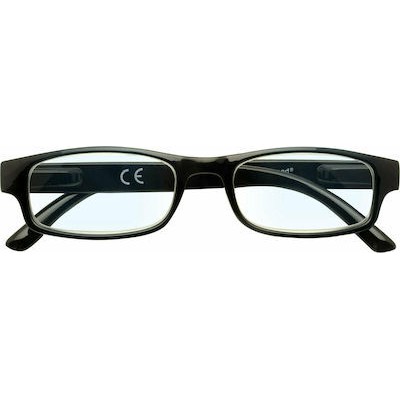 EYELEAD Γυαλιά Διαβάσματος- Πρεσβυωπίας Bluelight Μαύρο +3.00 