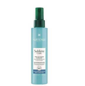 Rene Furterer Sublime Curl Refreshing Spray, 150ml