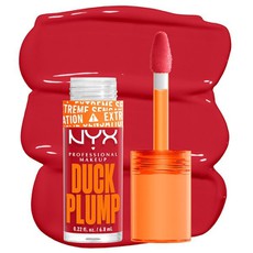 Nyx Duck Plump High Pigment Lip Gloss Για Όγκο 19 