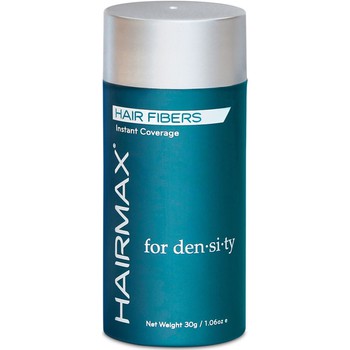 HAIRMAX DENSITY HAIR FIBERS LIGHT GREY 30g