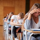 Ακαδημαϊκό άγχος: Τα παιδιά μας είναι αγχωμένα 