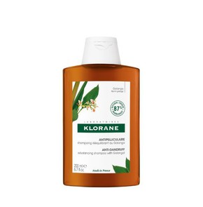 Klorane Shampoo Galanga, 200ml