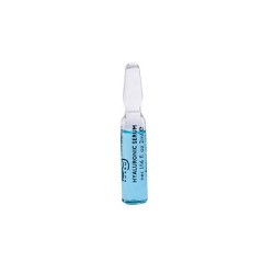 Ag Pharm Hyaluronic Serum Hydrating Serum of Three Different Molecular Weights of Hyaluronic Acid 2ml