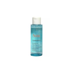 Avene Cleanance Micellar Water Cleansing & Makeup Remover for Oily Skin 100ml