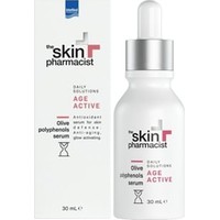The Skin Pharmacist Age Active Olive Polyphenols S