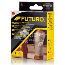 Futuro Comfort Knee Support - Ελαστική Επιγονατίδα Comfort Lift (Large), 1τμχ (76588)