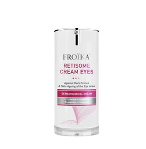 Froika Retiome Cream Eyes, 15ml
