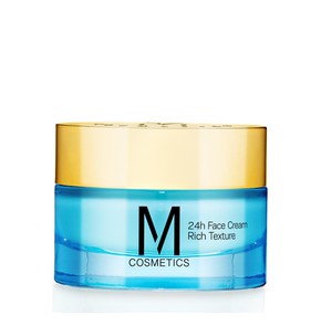 M Cosmetics Face Cream Rich, 50 ml